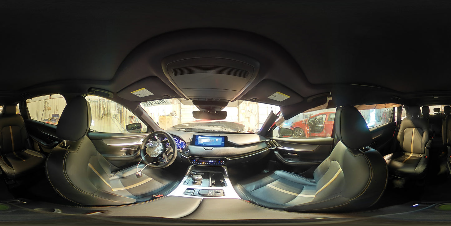 2024 MAZDA CX-90 PREMIUM PLUS VIN:JM3KKEHAXR1122991