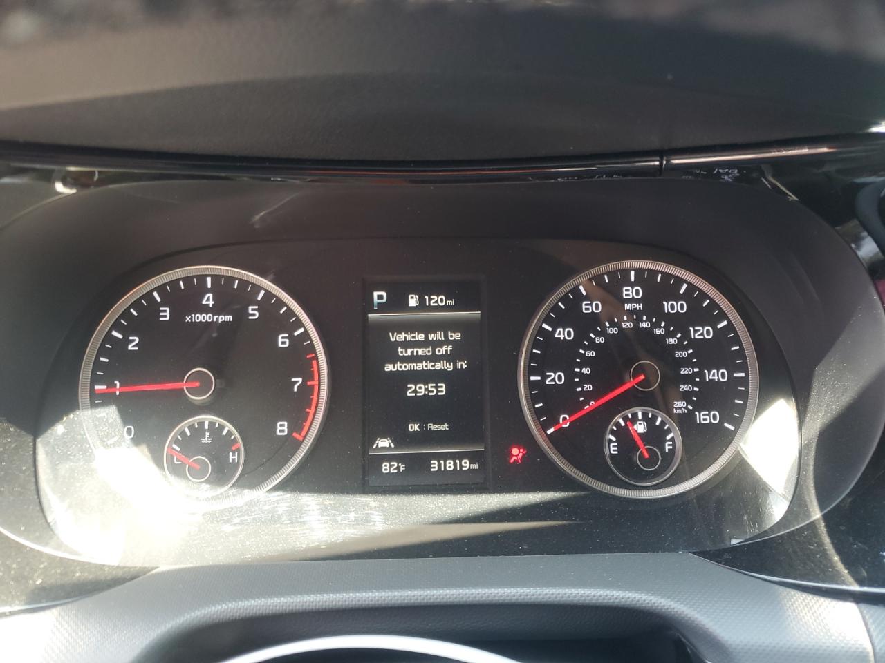 2022 KIA K5 LXS VIN:5XXG14J20NG132636
