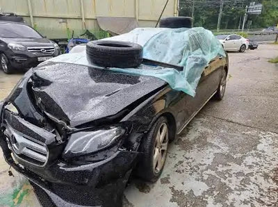 2017 Mercedes-Benz E 200 WDDZF4CB0HA284851 VIN:WDDZF4CB0HA284851