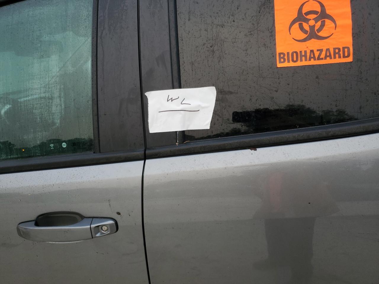 2022 CHEVROLET COLORADO LT VIN:1GCGSCEN6N1106727