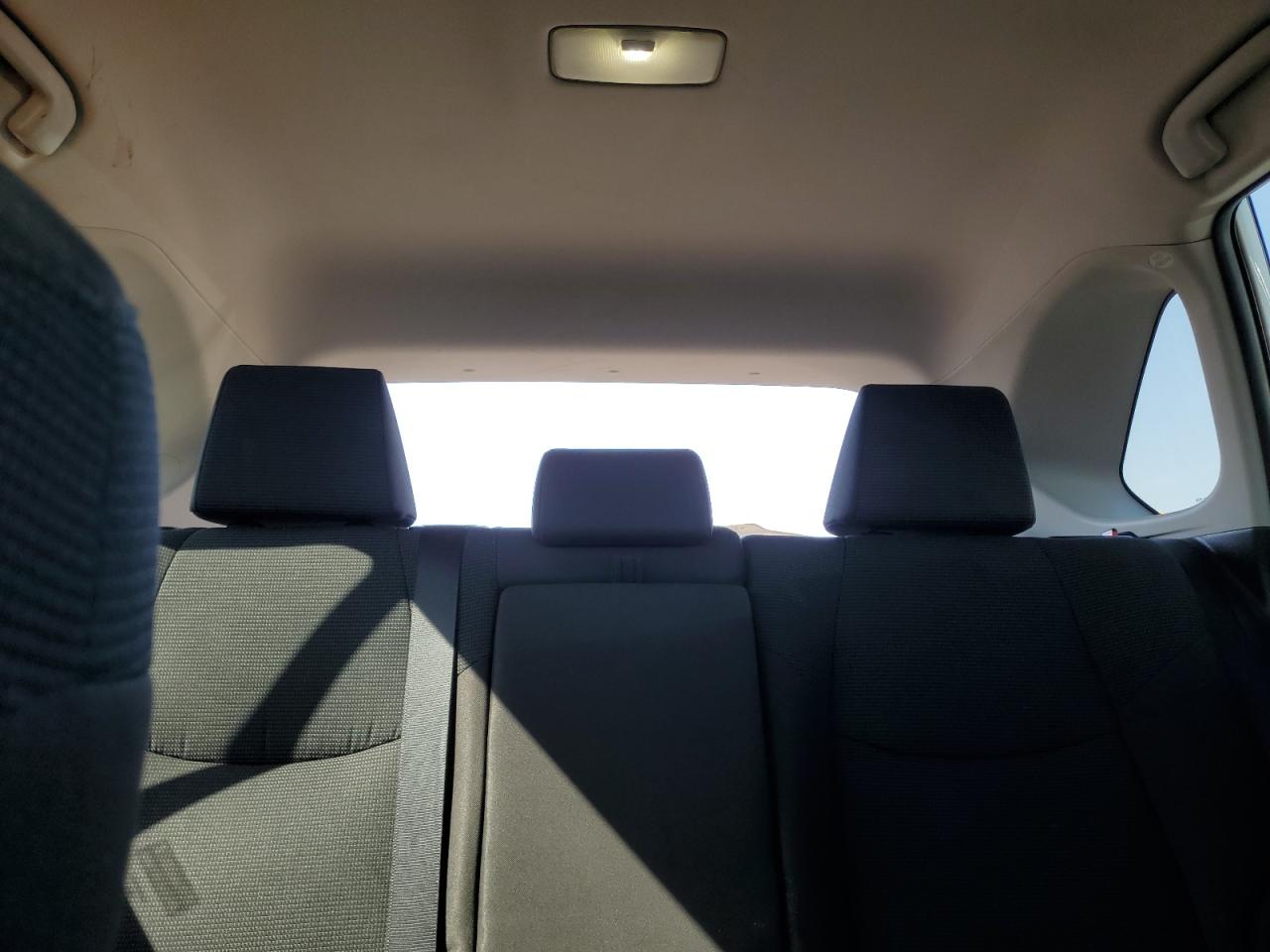 2022 TOYOTA RAV4 LE VIN:2T3F1RFV5NW289250