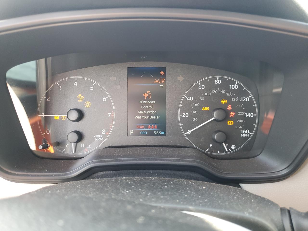 2024 TOYOTA COROLLA LE VIN:JTDB4MEE7R3026342