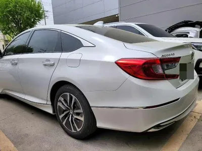 2020 Honda Accord 1HGCV3690LA510295 VIN:1HGCV3690LA510295