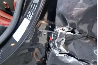 2020 BMW X4 M WBSUJ0105LLS68812 VIN:WBSUJ0105LLS68812