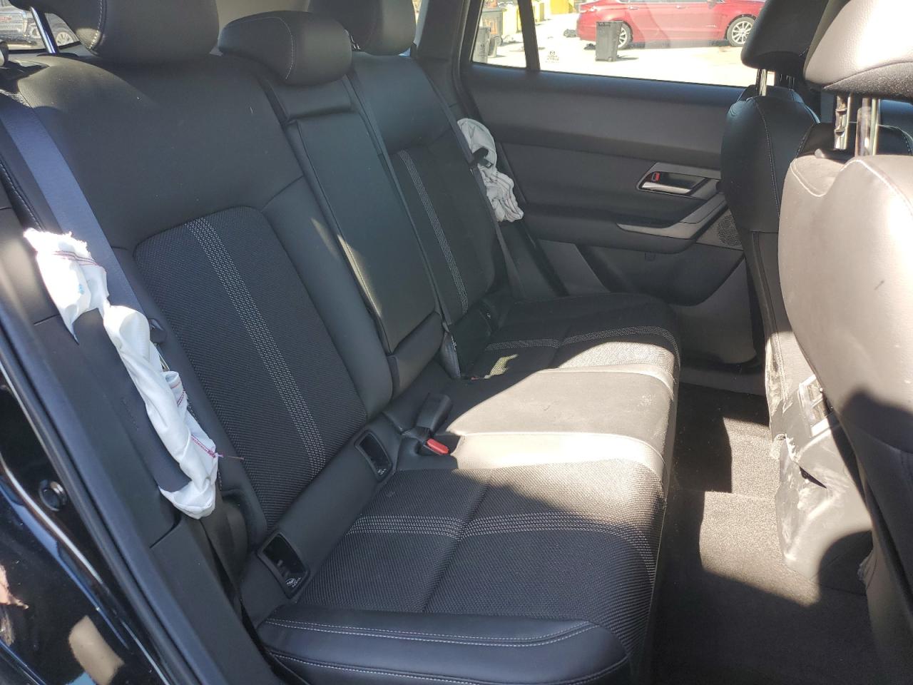2024 MAZDA CX-50 PREFERRED VIN:7MMVABBM1RN163139