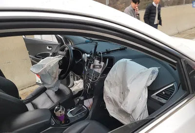 2017 Hyundai Santa FE KMHSW81UBHU756648 VIN:KMHSW81UBHU756648