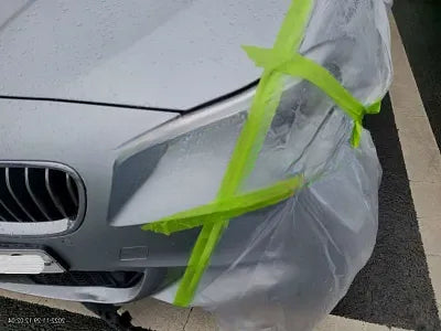 2016 BMW 520 WBA5E5102GG209290 VIN:WBA5E5102GG209290