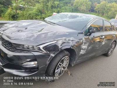 2021 Kia K5 KNAG241ABMA102898 VIN:KNAG241ABMA102898