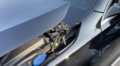 2022 Mercedes-Benz S 400 W1K6F3DB9NA108713 VIN:W1K6F3DB9NA108713