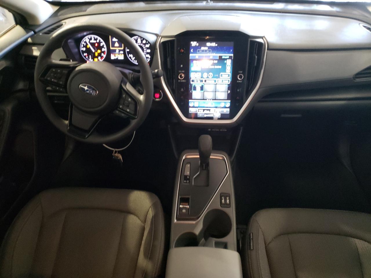 2024 SUBARU CROSSTREK PREMIUM VIN:JF2GUADC9R8859035