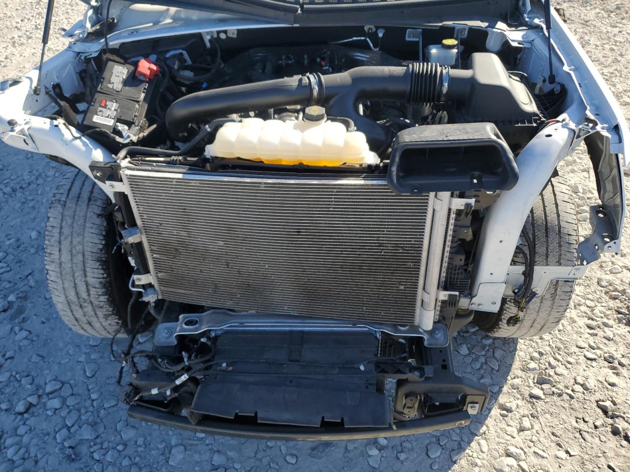 2022 FORD EXPEDITION XLT VIN:1FMJU1HT0NEA44793