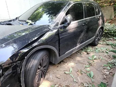 2020 Volkswagen Tiguan WVGZZZ5NZLW823517 VIN:WVGZZZ5NZLW823517