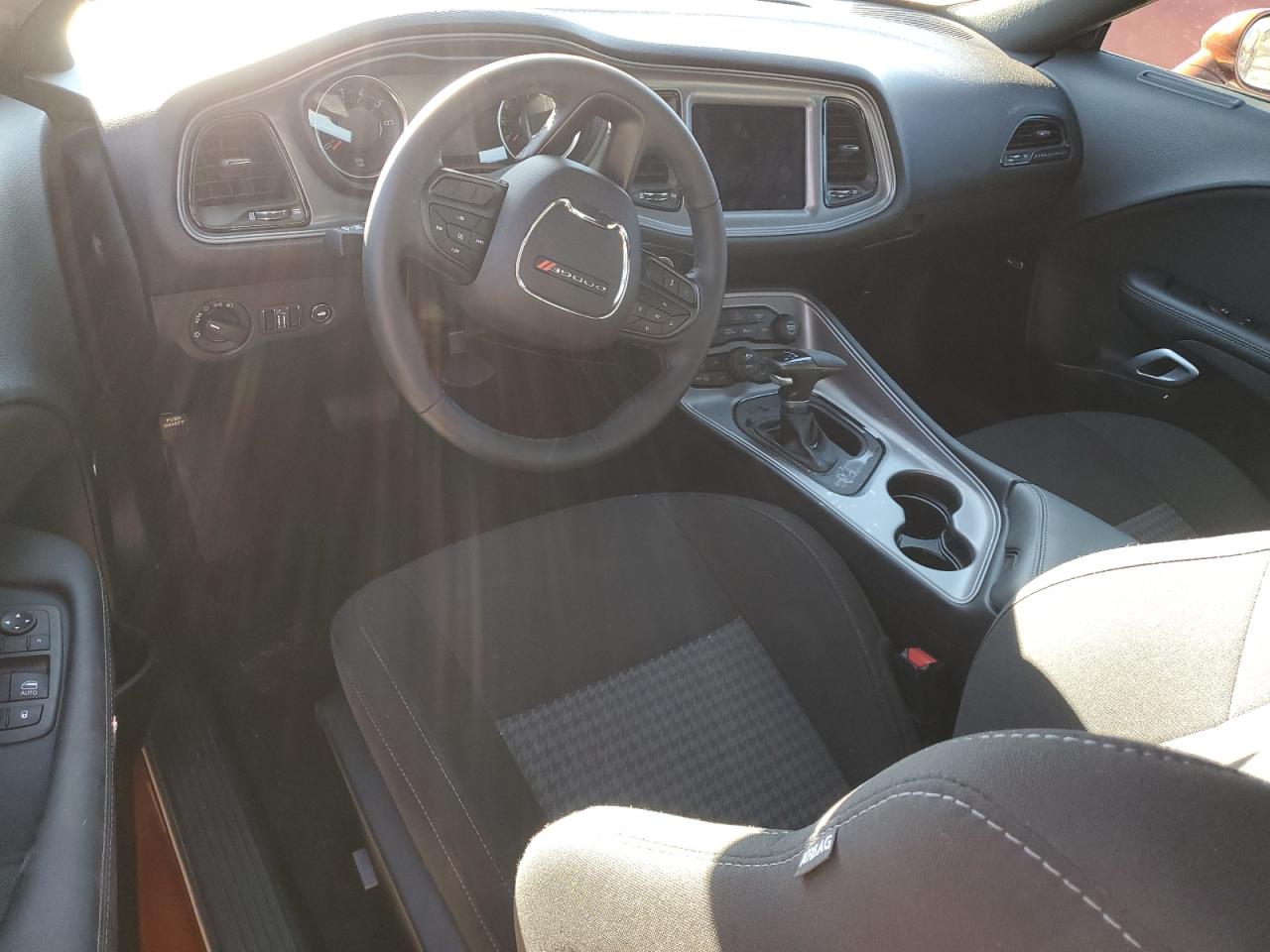 2023 DODGE CHALLENGER GT VIN:2C3CDZKG4PH649083