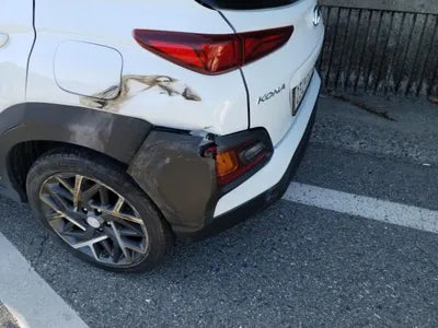 2020 Hyundai Kona KMHK381EGLU033000 VIN:KMHK381EGLU033000