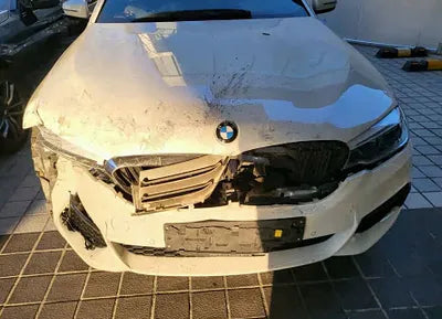 2018 BMW 520 WBAJC5103JWB85893 VIN:WBAJC5103JWB85893