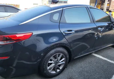 2020 Kia K5 KNAGS416BLA367683 VIN:KNAGS416BLA367683