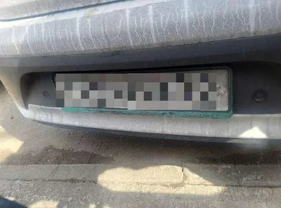 2019 Hyundai Ioniq KMHC851CGLU196633 VIN:KMHC851CGLU196633