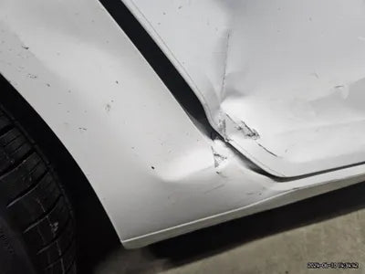 2016 Volkswagen Golf VIN: