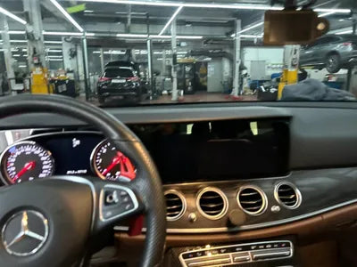 2018 Mercedes-Benz E 220 WDDZF0FB7JA405384 VIN:WDDZF0FB7JA405384