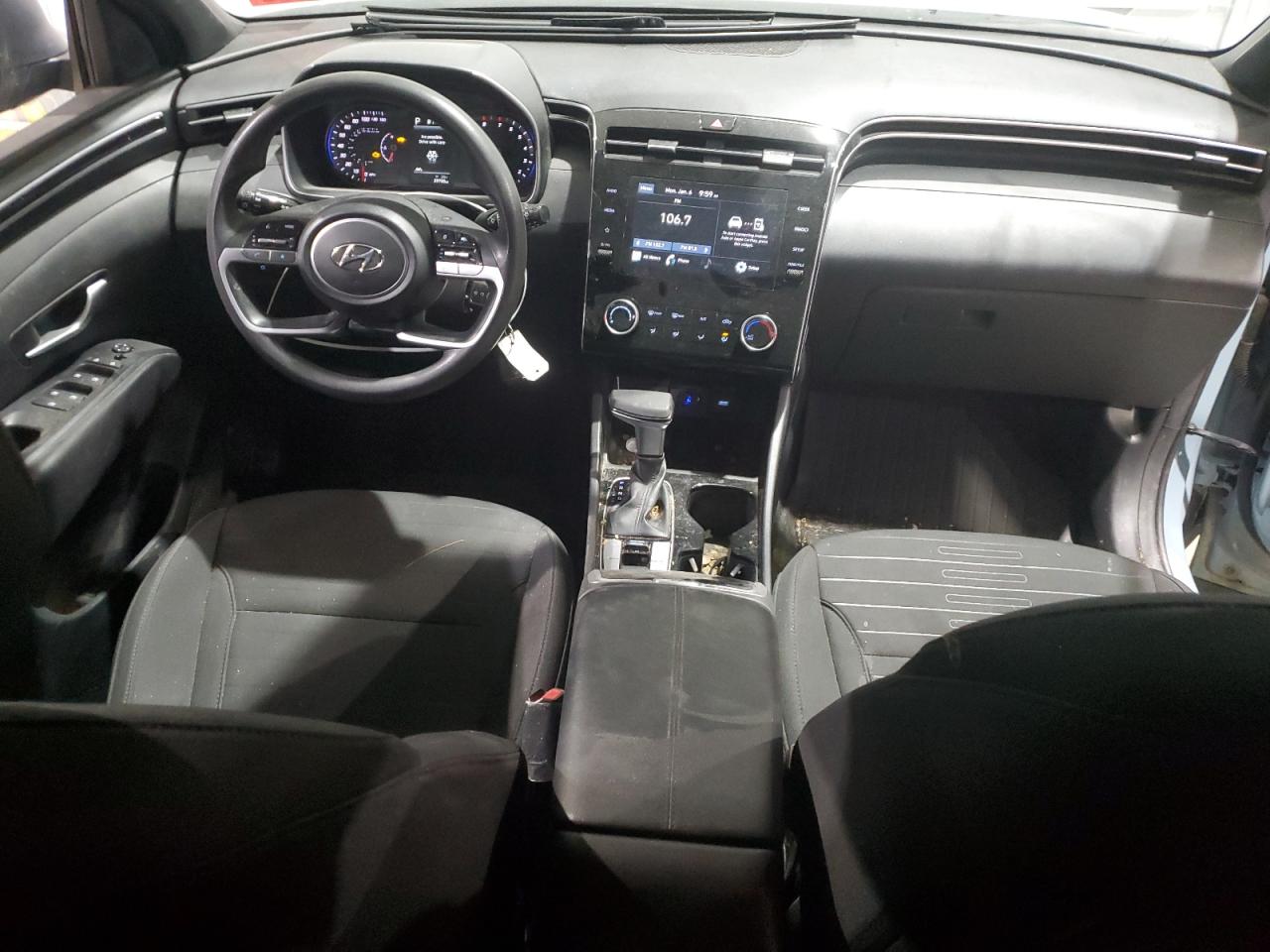 2023 HYUNDAI SANTA CRUZ SE VIN:5NTJA4AE4PH061949