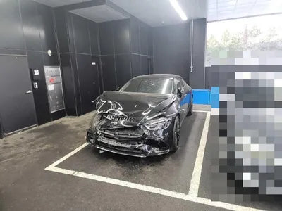 2021 Mercedes-Benz AMG GT 43 W1K7X5KB8MA044730 VIN:W1K7X5KB8MA044730