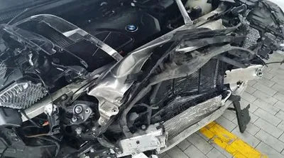 2020 BMW 420 WBA2V9108L9C09645 VIN:WBA2V9108L9C09645