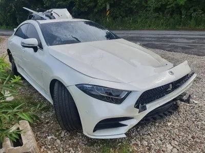 2020 Mercedes-Benz CLS 300 W1K2J1JB1LA055993 VIN:W1K2J1JB1LA055993