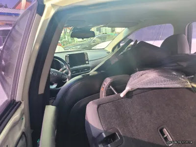 2019 Hyundai Kona 560KMKMHK281GFKU0 VIN:560KMKMHK281GFKU0