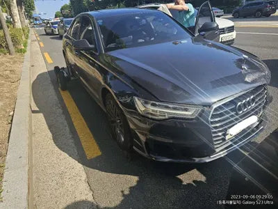 2016 Audi A6 556KMWAUZZZ4G1GN1 VIN:556KMWAUZZZ4G1GN1