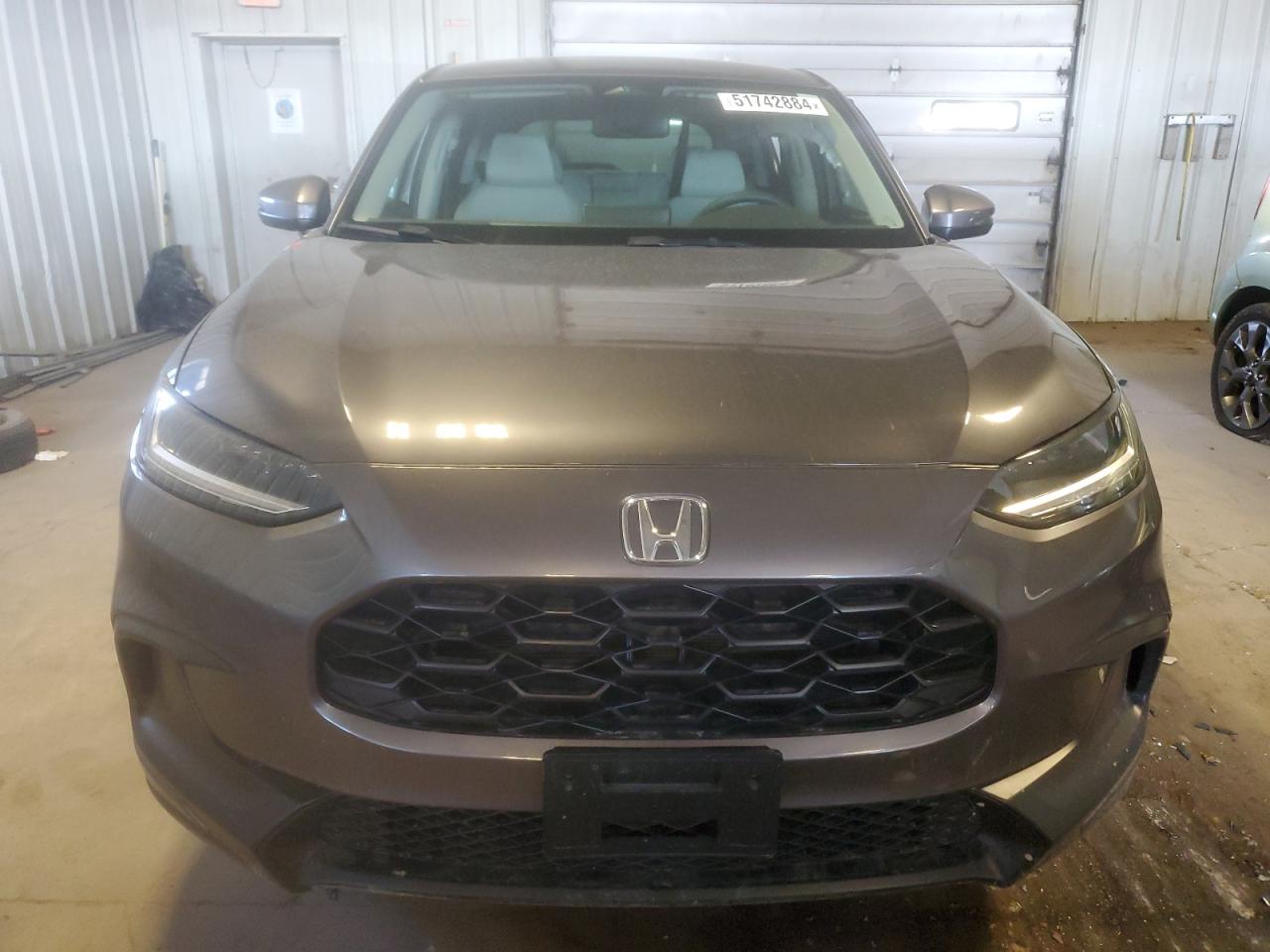 2023 HONDA HR-V LX VIN:3CZRZ2H33PM712916