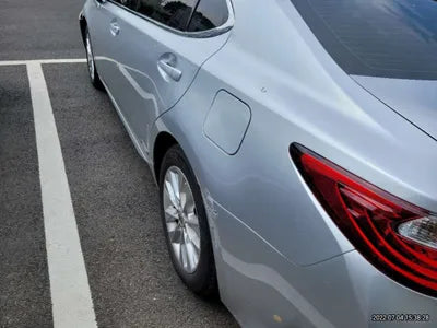 2015 Lexus ES 300 JTHBW1GG0F2079469 VIN:JTHBW1GG0F2079469