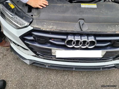 2020 Audi A7 WAUZZZF21LN072906 VIN:WAUZZZF21LN072906