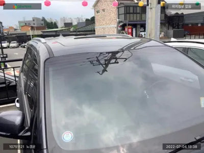 2017 Kia Carnival KNAMB81ABJS371054 VIN:KNAMB81ABJS371054