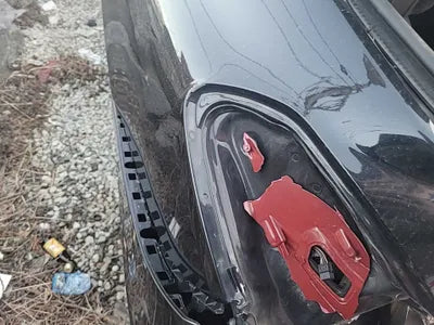 2015 Mercedes-Benz S 400 WDDUG6HB7FA144272 VIN:WDDUG6HB7FA144272