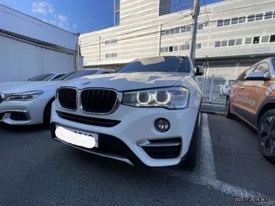 2016 BMW 420 WBAXX1108G0R41668 VIN:WBAXX1108G0R41668