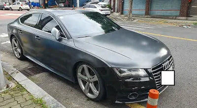 2015 Audi RS7 WUAZZZ4G7FN900854 VIN:WUAZZZ4G7FN900854