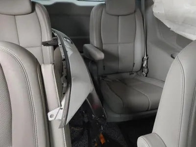 2019 Kia Carnival KNAME81ABKS608963 VIN:KNAME81ABKS608963