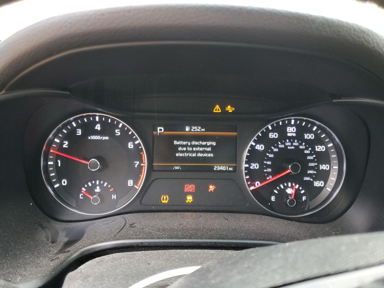 2023 KIA FORTE GT LINE VIN:3KPF54AD9PE653125