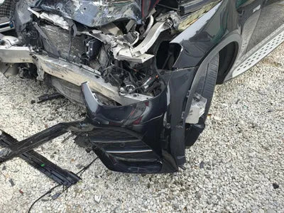 2021 Mercedes-Benz C 43 AMG W1N0J6EBXMF950033 VIN:W1N0J6EBXMF950033