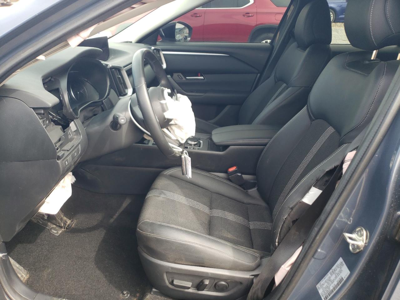 2024 MAZDA CX-50 PREFERRED VIN:7MMVABBM6RN206051