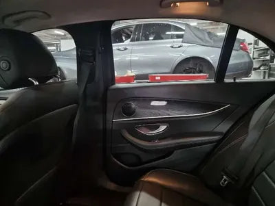 2018 Mercedes-Benz E 220 WDDZF0EB0JA484754 VIN:WDDZF0EB0JA484754