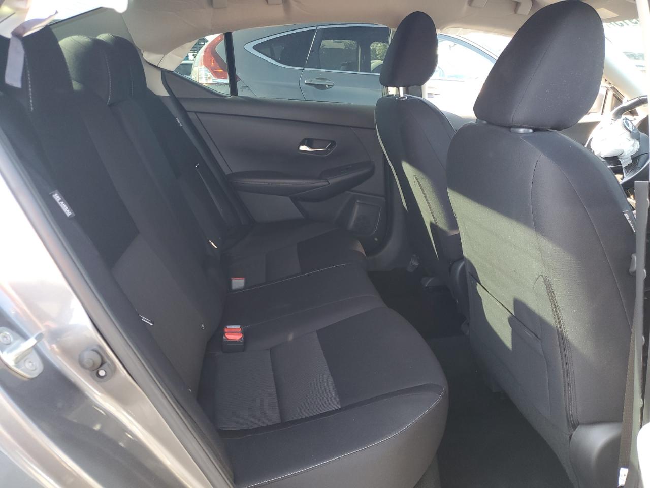 2022 NISSAN SENTRA SV VIN:3N1AB8CVXNY317384