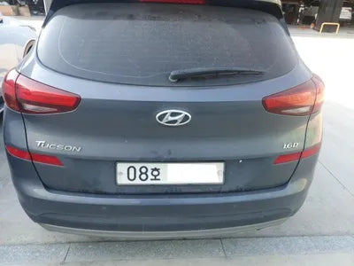 2019 Hyundai Tucson KMHJ3817GKU946256 VIN:KMHJ3817GKU946256
