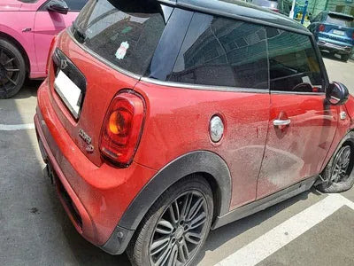 2016 MINI Cooper WMWXN9103G2A96515 VIN:WMWXN9103G2A96515