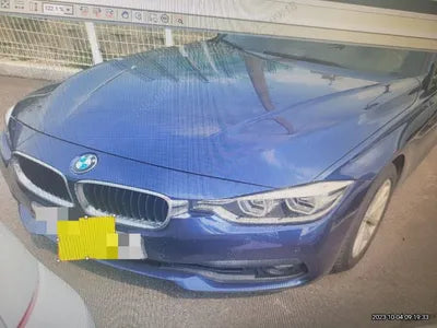 2017 BMW 320 WBABC5106HA067629 VIN:WBABC5106HA067629