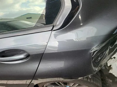 2021 BMW 320 WBA5X5101MFK21653 VIN:WBA5X5101MFK21653