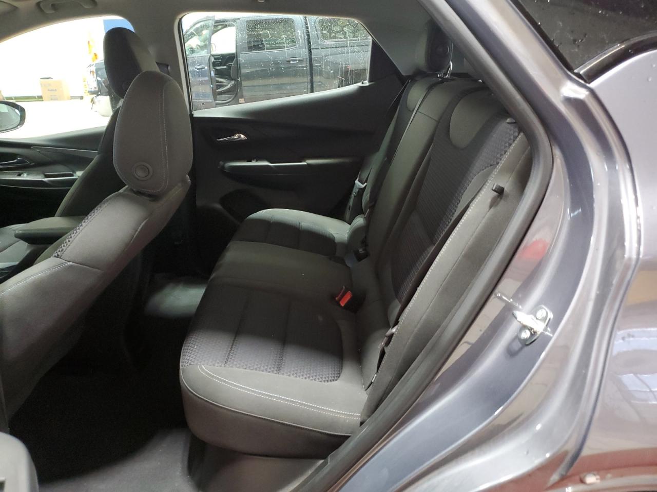 2023 CHEVROLET BOLT EV 1LT VIN:1G1FW6S0XP4163128