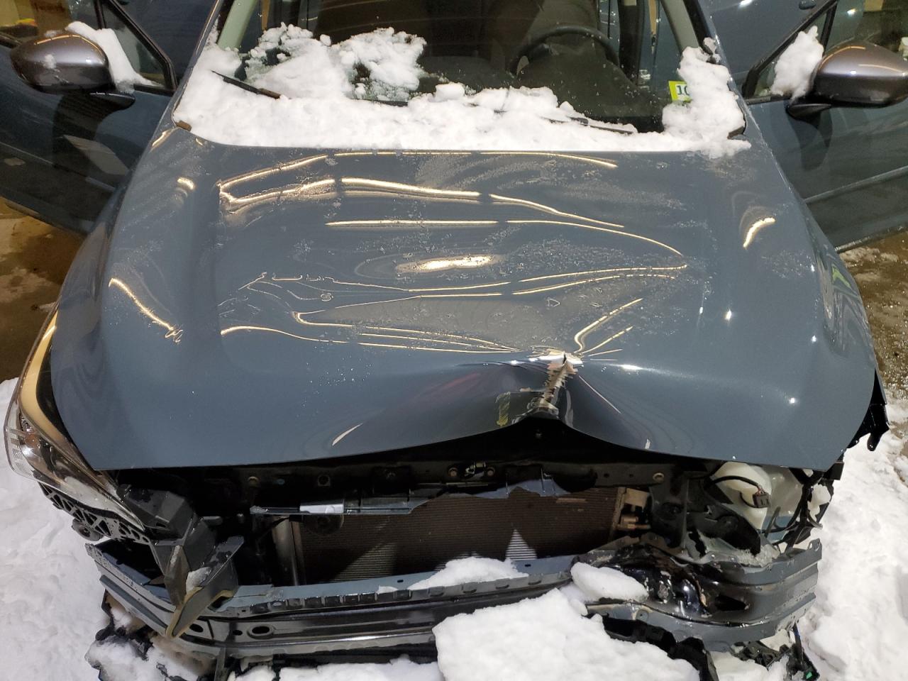 2024 SUBARU CROSSTREK PREMIUM VIN:JF2GUADC9RH207015