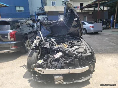 2020 Genesis G90 VIN: