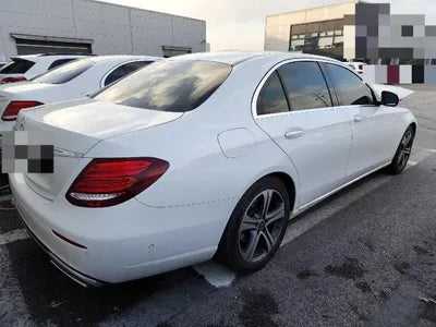 2019 Mercedes-Benz E 300 WDDZF4JB7KA604662 VIN:WDDZF4JB7KA604662